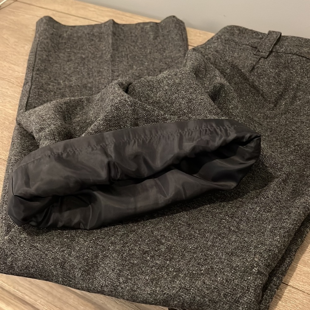 Gap Wide Leg Trousers - Picture 6 of 6
